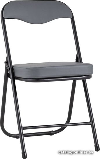 

Стул Stool Group Джон складной (серый)