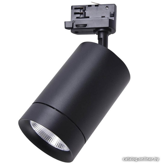 

Трековый светильник Lightstar Canno 303574