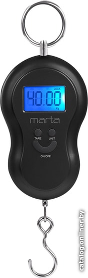 

Кухонные весы Marta MT-1638 (черный жемчуг)