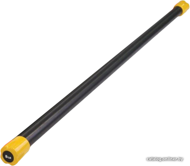 

Бодибар Alex B-AAB-PVC-2K 2 кг