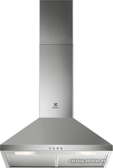 

Кухонная вытяжка Electrolux LFC9316X