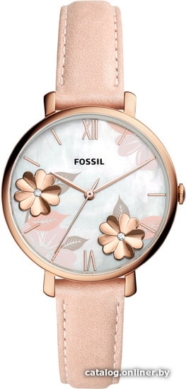 

Наручные часы Fossil Jacqueline ES4671
