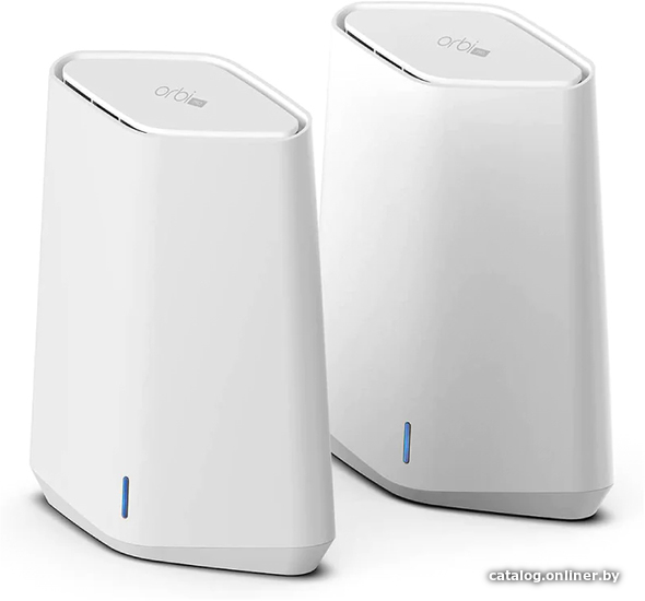 

Wi-Fi система NETGEAR Orbi Pro Dual-Band WiFi 6 SXK30