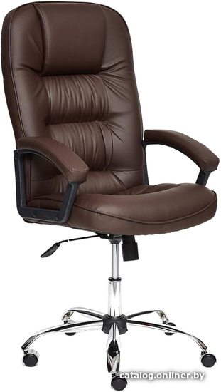 

Кресло TetChair CH9944 (коричневый)