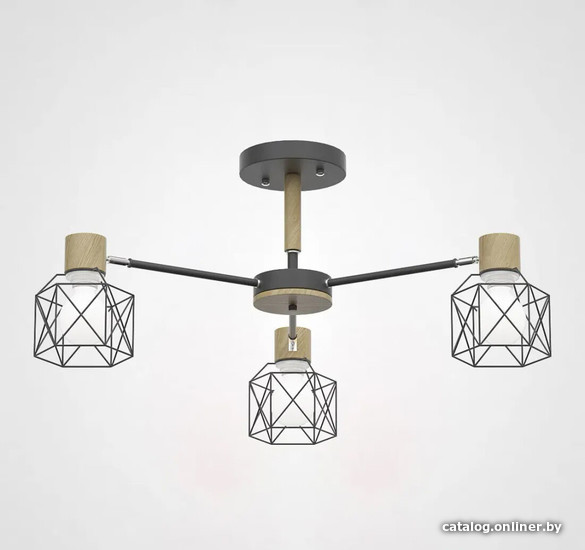 

Люстра средней высоты ImperiumLoft Corf-B01 101480-26