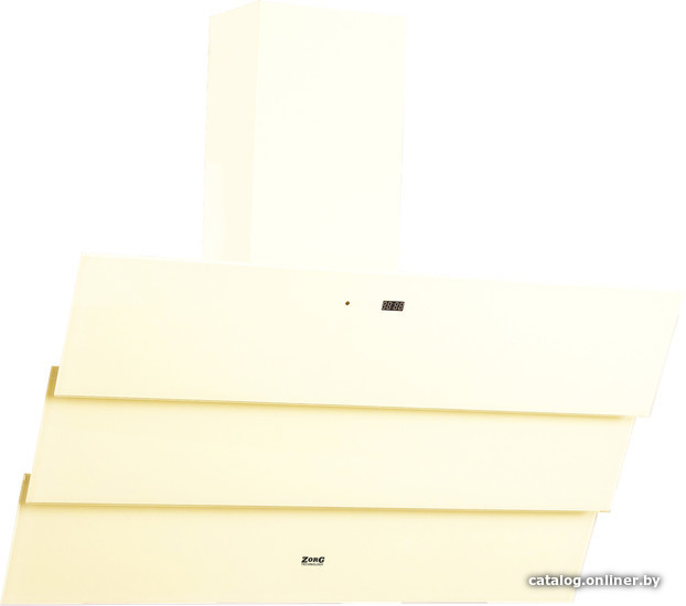 

Кухонная вытяжка ZorG Troy Beige 90 (750 куб. м/ч)