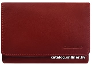 

Кошелек Collezione 7.25.5 (красный)