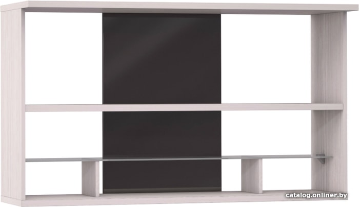 

Полка Шатура Rimini Mokko 480960 (мокко)