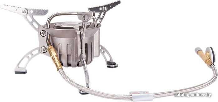 

Туристическая горелка Kovea Booster +1 [KB-0603]