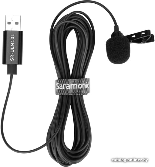 

Микрофон Saramonic SR-ULM10L