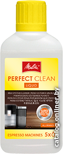 

Средство для очистки молочной системы Melitta Perfect Clean 250 мл