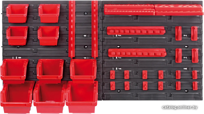 

Органайзер Prosperplast Tool board ORDELINE KOR4-S411