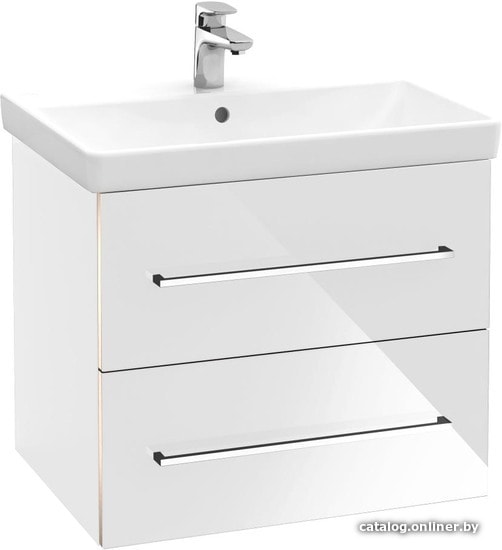 

Villeroy & Boch Тумба под умывальник Avento A88900B4