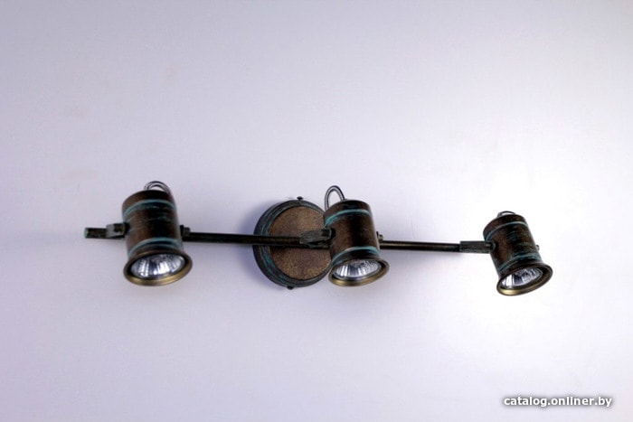 

Бра Sfera-sveta B86055/3W WD