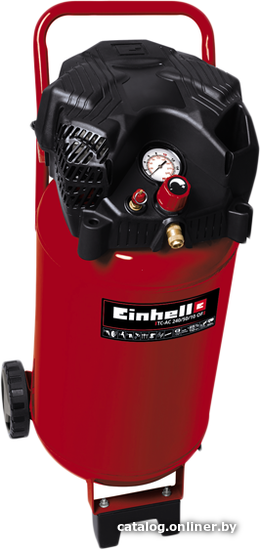 

Компрессор Einhell TC-AC 240/50/10 OF