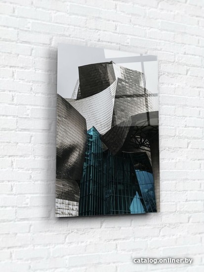 

Картина на стекле ArtaBosko WBR-10-572-04 40x60