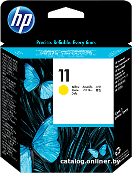 

Печатающая головка HP 11 [C4813А]