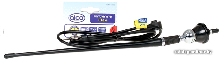 

Alca 533000