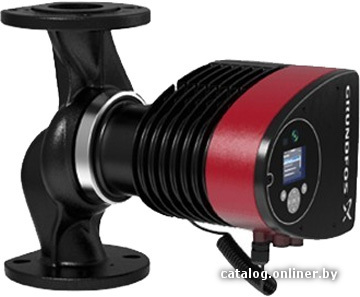 

Циркуляционный насос Grundfos MAGNA3 32-120 F