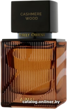 

Парфюмерная вода Ajmal Purely Orient Cashmere Wood EdP (75 мл)