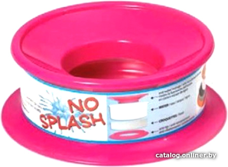 

Миска Georplast Picnik Anti Tip 10081 (в ассортименте)