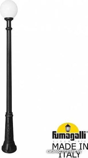 

Городской фонарь Fumagalli Globe RICU/G250 FU_G25.157.000.AYF1R