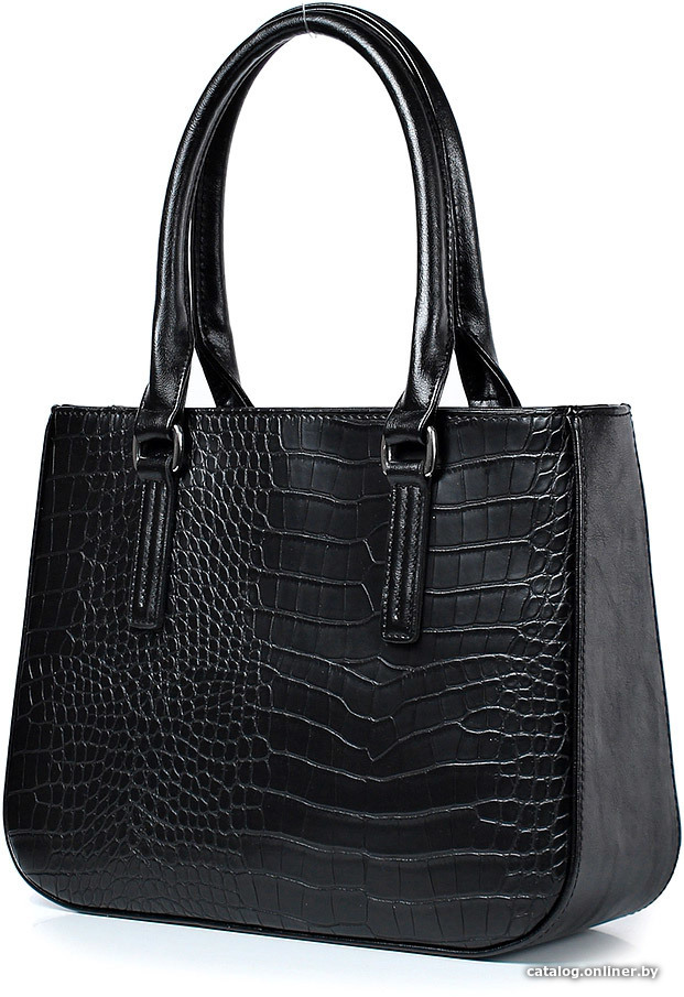 

Женская сумка Galanteya 7420 0с2700к45 (черный)