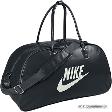 

Дорожная сумка Nike BA 4268 (черный)