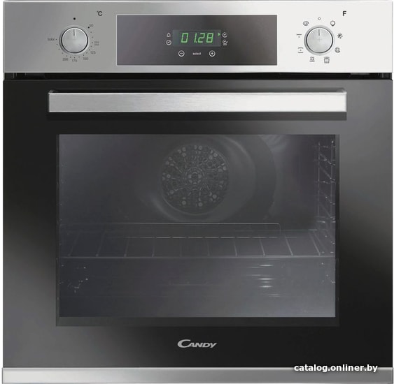 

Электрический духовой шкаф Candy FCP 825 XL/E
