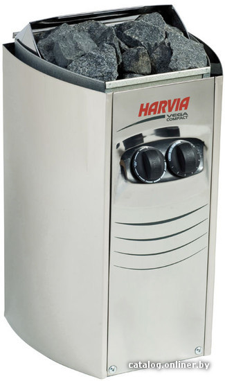 

Банная печь Harvia Vega Compact BC35