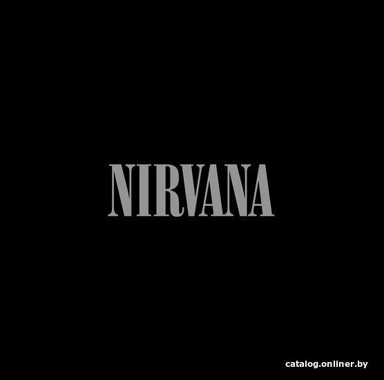 

Виниловая пластинка Nirvana ‎- Nirvana (Deluxe Edition)