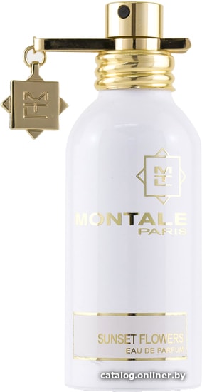 

Парфюмерная вода Montale Sunset Flowers EdP (100 мл)