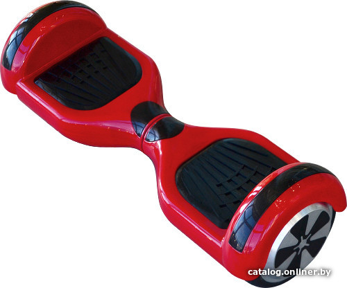 

Мини-гироскутер Smart Balance KY-A3 (красный)