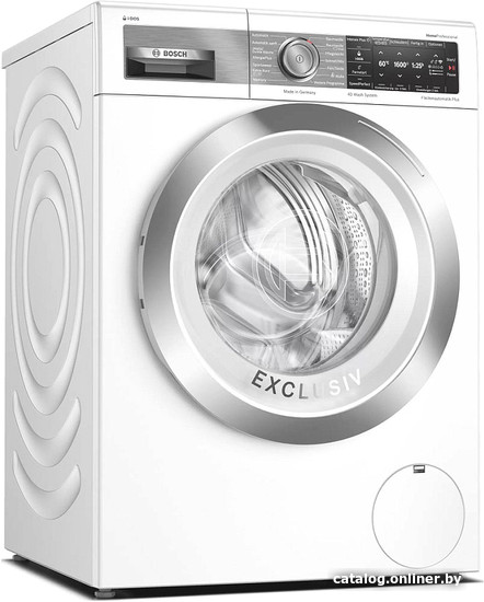 

Стиральная машина Bosch WAX32E90ME