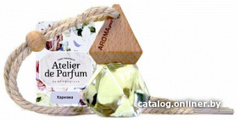 

Zolstar Atelier de Parfum (харизма)