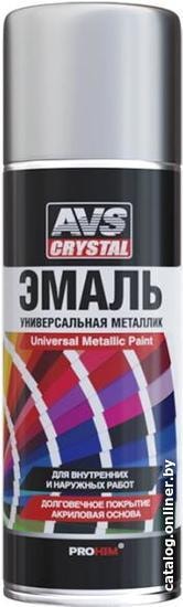 

Автомобильная краска AVS AVK-515