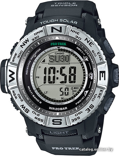 

Наручные часы Casio PRW-3500-1