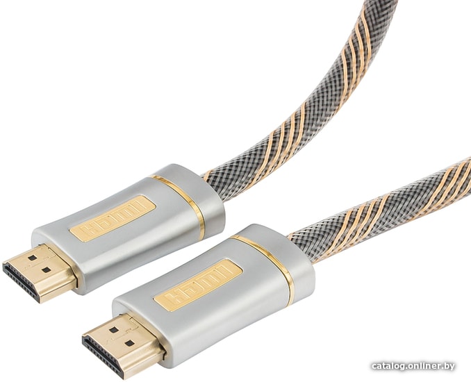 

Кабель Cablexpert CC-P-HDMI02-4.5M