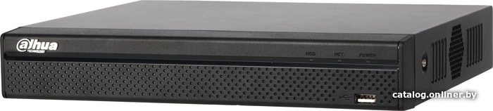 

Сетевой видеорегистратор Dahua DHI-NVR2108HS-4KS2