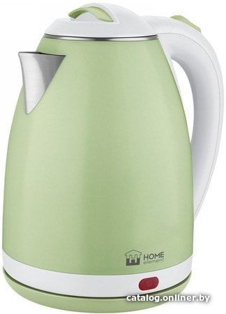 

Электрический чайник Home Element HE-KT193 (зеленый нефрит)