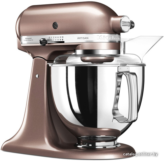 

Планетарный миксер KitchenAid 5KSM175PSEAP