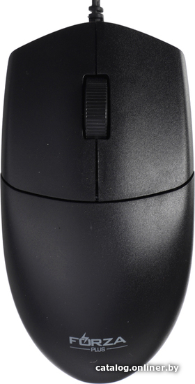 

Мышь Forza Plus Стандарт 405-029