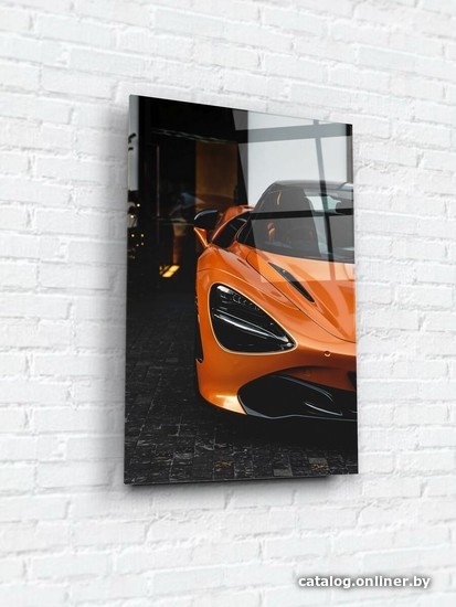 

Картина на стекле ArtaBosko WBR-10-549-04 40x60