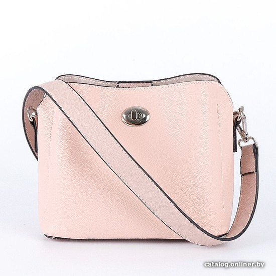 

Женская сумка David Jones 823-CM5137-PNK (розовый)
