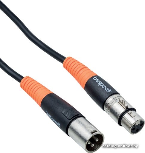 

Кабель Bespeco SLFM450