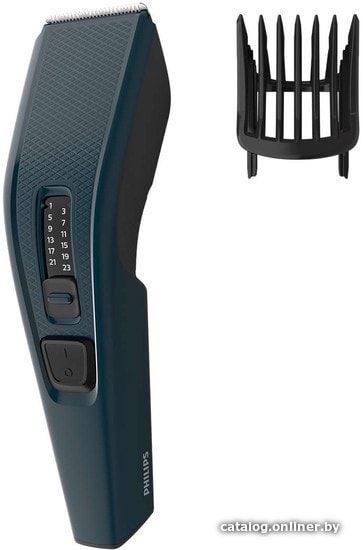 

Машинка для стрижки волос Philips HC3504/15
