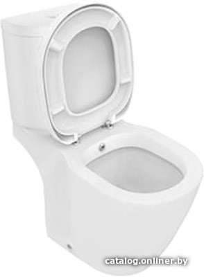 

Унитаз Ideal Standard Connect E781801