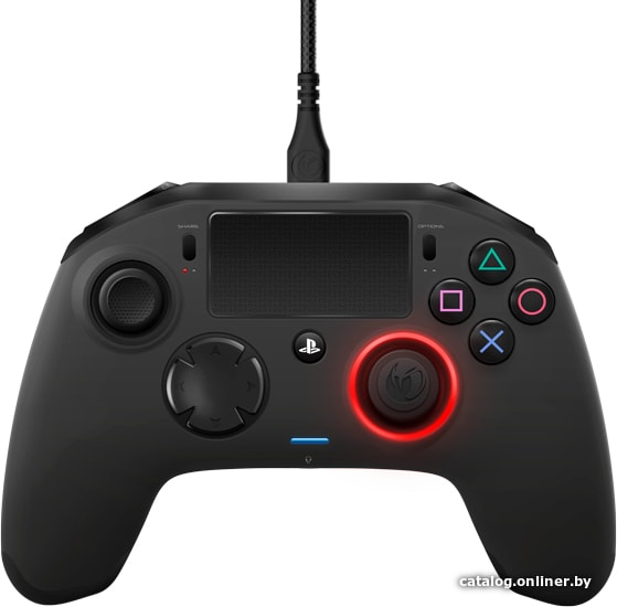 

Геймпад Nacon Revolution Pro Controller 2