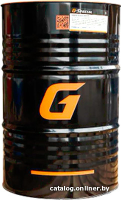 

Антифриз G-Energy Antifreeze Si-OAT 40 2422210213 220 кг