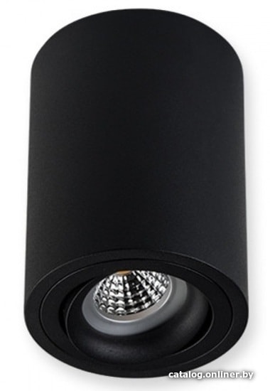 

Точечный светильник Megalight M02-85115 Black